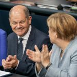 ‘Germany will do what’s needed without new debts’