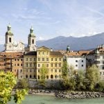 Austria: German tourist must remove 'Nazi grandpa' comments from travel sites