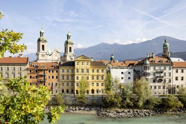 Austria: German tourist must remove ‘Nazi grandpa’ comments from travel sites