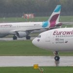 Cabin crew strike grounds flights across Germany