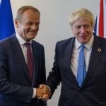 EU agrees to three-month Brexit ‘flextension’