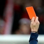 ‘A problem that touches all of society’: German federation ‘dismayed’ over referee attacks