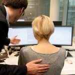 Revealed: This is the extent of sexual harassment in Germany’s workplaces