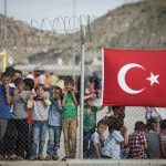 Seehofer: Germany 'ready to help' Turkey, Greece after new spike in refugee arrivals