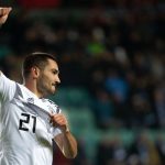 German footballers 'made mistake' by liking Turkish salute post