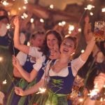 Oktoberfest 2019 in numbers: Less beer, fewer crimes and 96,912 stolen mugs