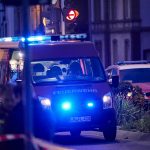 German police probe terror motive in hijacked truck crash