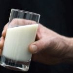 Bacteria scare: German supermarkets recall several milk products