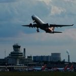 Number of flight passengers in Germany increases despite ‘Fridays for Future’