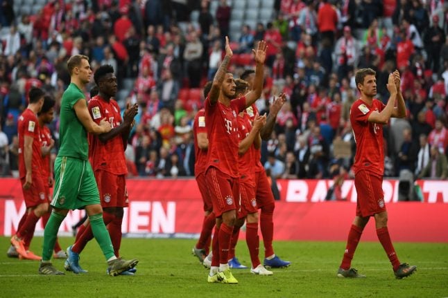 OPINION: Why Bayern Munich are staking their claim for Champions League glory