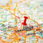 Hesse: Seven maps that explain the home of Germany’s financial hub