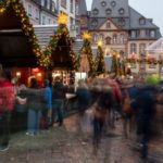 What’s the history behind Germany’s beloved Christmas markets?