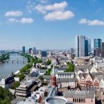 More than business: Why Frankfurt is an ideal city to live and work in