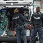 German woman suspected of IS ties arrested after deportation from Turkey