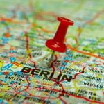 Seven diverse maps that help explain Berlin