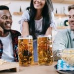 From beer to babies: The 15 stats you need to understand Germans