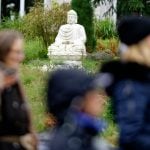 Weekend Wanderlust: A bastion of Buddhism in North Rhine-Westphalia