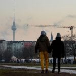 ‘Louder, more crowded and more dangerous’: How locals think Berlin has changed since the fall of the wall
