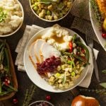 Here's how to make the most of Thanksgiving in Germany