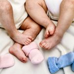 Revealed: Germany's most popular baby names