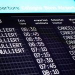 Over 180 Germanwings flights slashed as cabin crew strike continues
