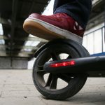 Drunk driver in Cologne rides e-scooter on Autobahn