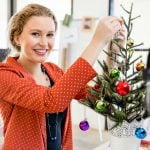 What are the top holiday jobs for students in Germany?