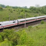 ‘Sometimes flying is cheaper’: The problems and the positives of train travel in Germany