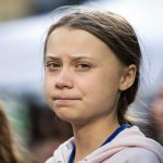 ‘After Göttingen I got a seat’: Greta Thunberg drawn into Twitter spat with German rail operator