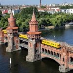 Berlin U-Bahn: City considers express subway trains