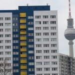 Berlin rent freeze: 340,000 tenants ‘paying too much’ for housing