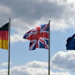 Can Brits still move to Germany after Brexit day?