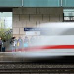 Update: Germany to invest €62 billion to modernize rail network