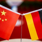 Germany investigates three suspects over 'spying for China'