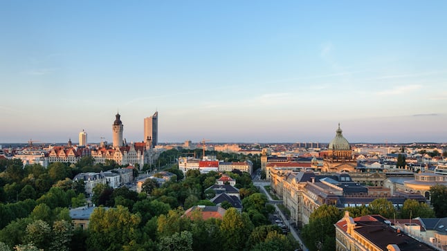 Leipzig in figures: 14 facts that explain Germany’s fastest-growing city