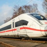 Deutsche Bahn rejects 25 Bombardier trains over ‘manufacturing defects’
