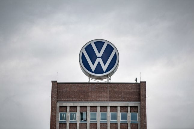Germany: Payout talks stall in Volkswagen 'Dieselgate' scandal