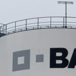 German chemical giant BASF to make car battery parts near Tesla Berlin site
