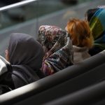 Germany upholds headscarf ban for trainee Muslim lawyers