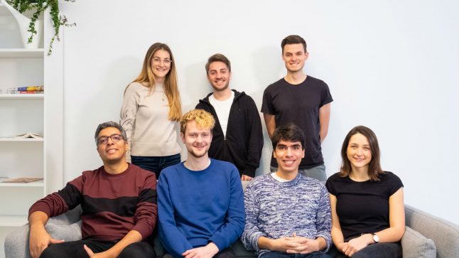 Meet Evermood: The Berlin startup promoting mental well-being in the workplace