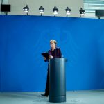 UPDATE: Germany’s CDU to decide on Merkel successor in April