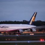 Germany's Lufthansa extends China flight ban as coronavirus toll climbs