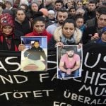 'It's tragic': German city Hanau reels after mass shooting