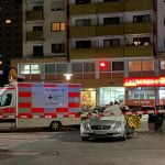 UPDATE: ‘Xenophobic motive’ behind deadly shootings at shisha bars near Frankfurt