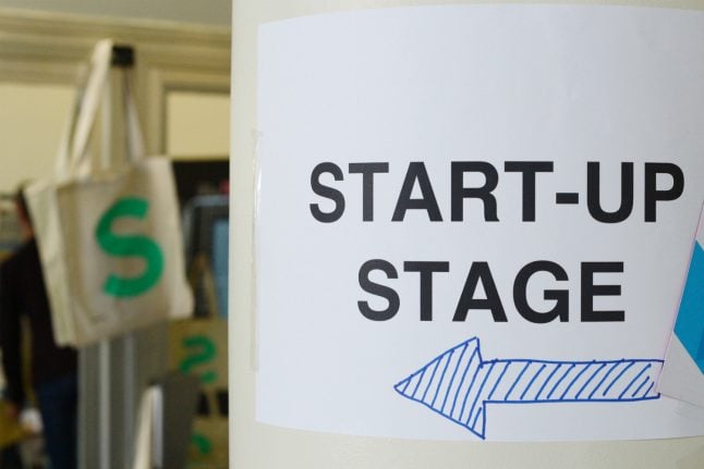 Working in Germany: Berlin startups create 19,000 new jobs