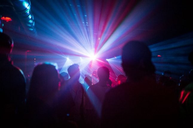‘We’ve never had such a big threat’: Berlin clubs fear for their future