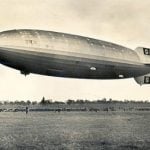'Titanic of the skies': What is the history behind the Hindenburg's first flight?
