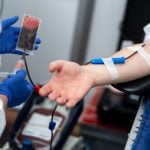 Blood reserves in Germany run critically short due to corona crisis