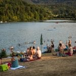 Is it safe to go swimming in Germany this summer?