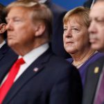 Trump plan to slash US troops sparks concern in Germany